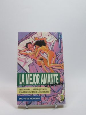 La mejor amante