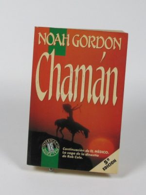Chamán