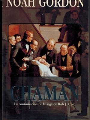 9788440644060_el-chaman-spanish-edition_front-9.jpg El chaman (spanish edition)