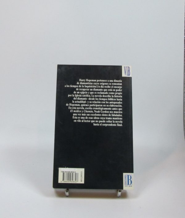 9788440648327_el-diamante-de-jerusalen_back-9.jpg El diamante de jerusalén