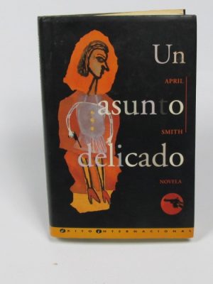 Un asunto delicado