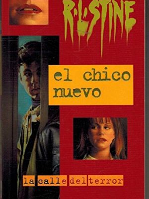 9788440673381_chico-nuevo-el-spanish-edition_front-1.jpg Chico nuevo, el (spanish edition)