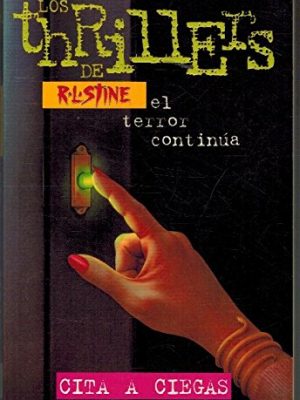 9788440673947_cita-a-ciegas-spanish-edition_front-1.jpg Cita a ciegas (spanish edition)