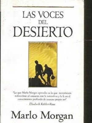 Las voces del desierto
