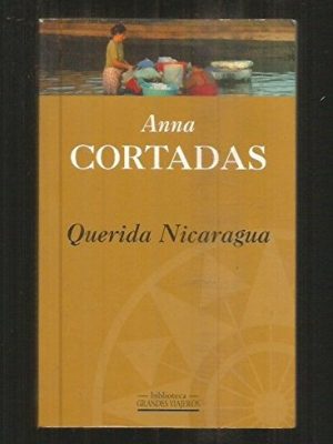 9788440683021_querida-nicaragua-spanish-edition_front-1.jpg Querida nicaragua (spanish edition)