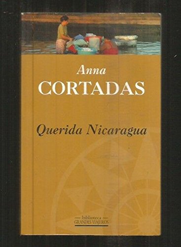 9788440683021_querida-nicaragua-spanish-edition_front-1.jpg Querida nicaragua (spanish edition)
