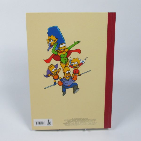 Super simpson