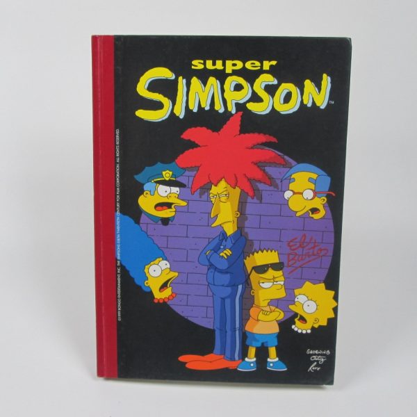 Super simpson