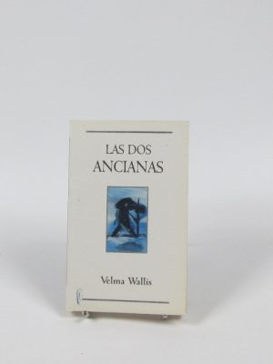 9788440690357_las-dos-ancianas_front-3.jpg Las dos ancianas