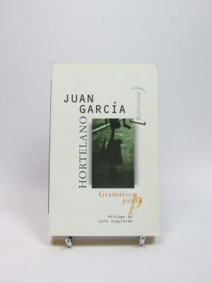 Gramática parda