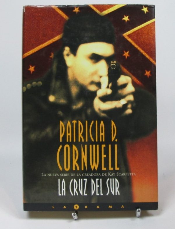 La cruz del sur (andy brazil #2)