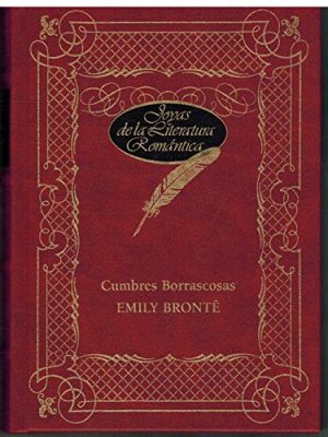 9788440716613_cumbres-borrascosas_front-1.jpg Cumbres borrascosas