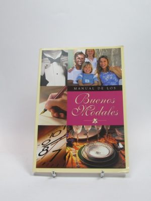 Manual de los buenos modales