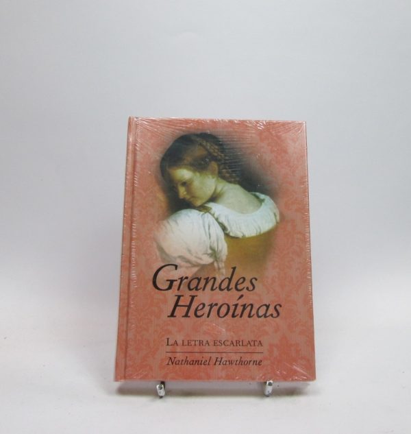 9788440723109_grandes-heroinas-la-letra-escarlata_front-1.jpg Grandes heroínas: la letra escarlata