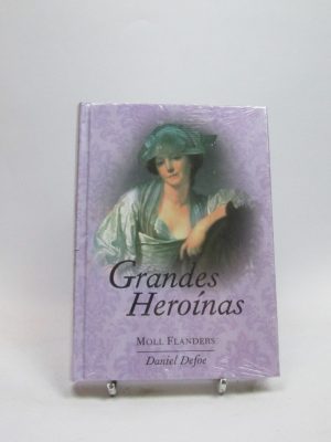 9788440723123_grandes-heroinas-moll-flanders_front-1.jpg Grandes heroínas: moll flanders