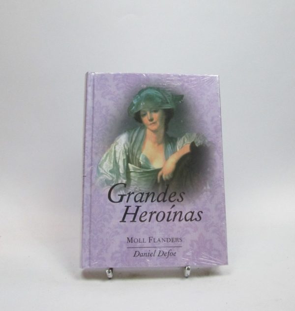 9788440723123_grandes-heroinas-moll-flanders_front-1.jpg Grandes heroínas: moll flanders