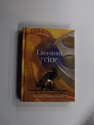 9788440724663_literatura-y-cine-el-mundo-perdido_front-4.jpg Literatura y cine. el mundo perdido