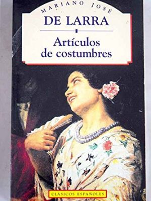 9788441000582_vuelva-usted-manana-y-otros-articulos_front-1.jpg Vuelva usted manana y otros articulos