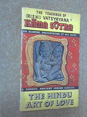 Kama sutra