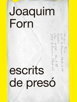 9788441232006_escrits-de-preso_front-3.webp Escrits de presó