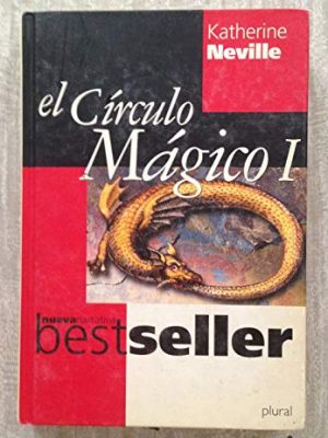 9788441313811_el-circulo-magico-i_front-5.jpg El circulo magico i