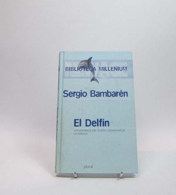 9788441314306_el-delfin_front-1.jpg El delfín