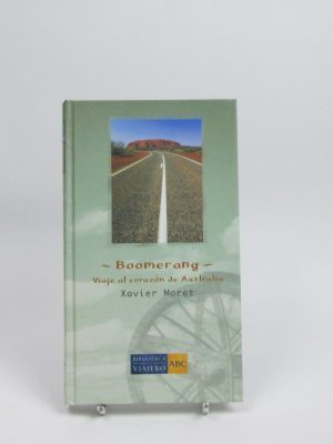 Boomerang