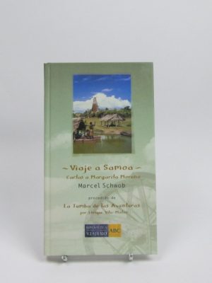9788441319806_viaje-a-samoa_front-1.jpg Viaje a samoa