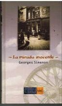 9788441319820_la-mirada-inocente_front-1.jpg La mirada inocente