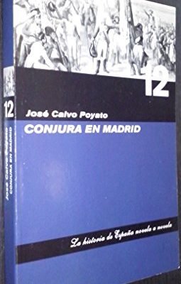 Conjura en madrid