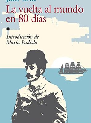 Gerónimo stilton: la vuelta al mundo en 80 días