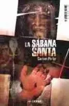 9788441415997_la-sabana-santa_front-1.webp La sábana santa