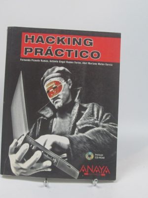 Hacking práctico