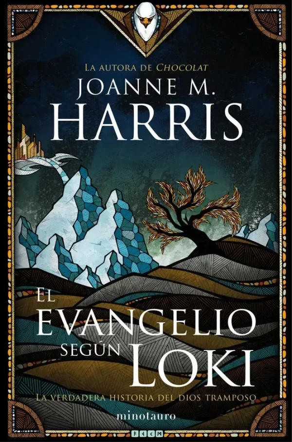 9788445002681_el-evangelio-segun-loki_front-1.webp El evangelio según loki
