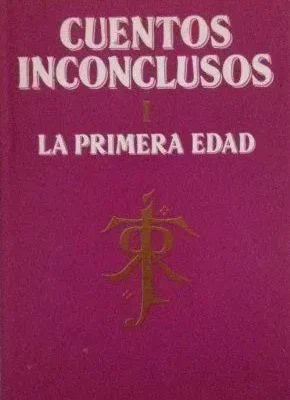 Cuentos inconclusos 1: la primera edad