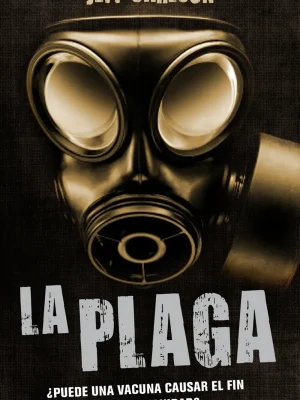 9788445077108_la-plaga_front-1.webp La plaga