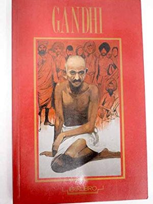 9788445900581_gandhi_front-1.jpg Gandhi