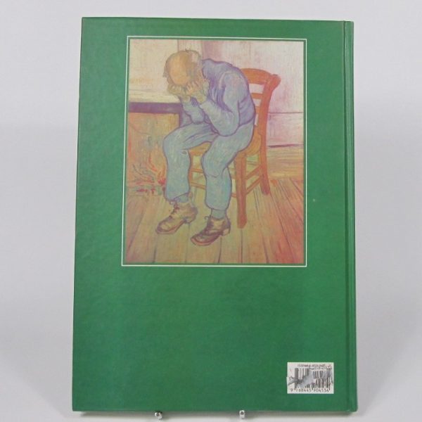 Vincent van gogh.