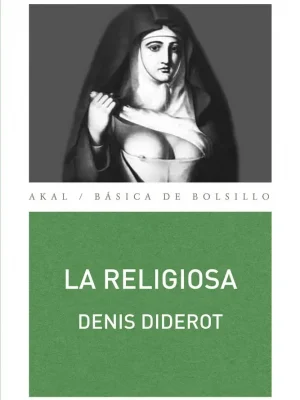 La religiosa