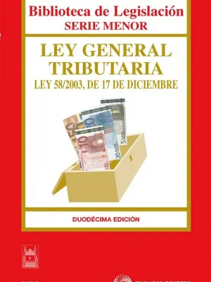 Ley general tributaria
