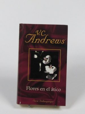 Flores en el ático