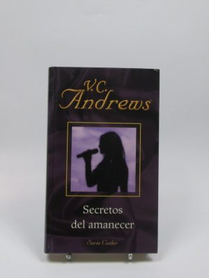 9788447104864_secretos-del-amanecer_front-1.jpg Secretos del amanecer