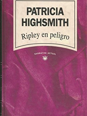 Ripley en peligro