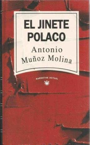 9788447300181_el-jinete-polaco_front-10.jpg El jinete polaco