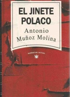 9788447300181_el-jinete-polaco_front-11.jpg El jinete polaco