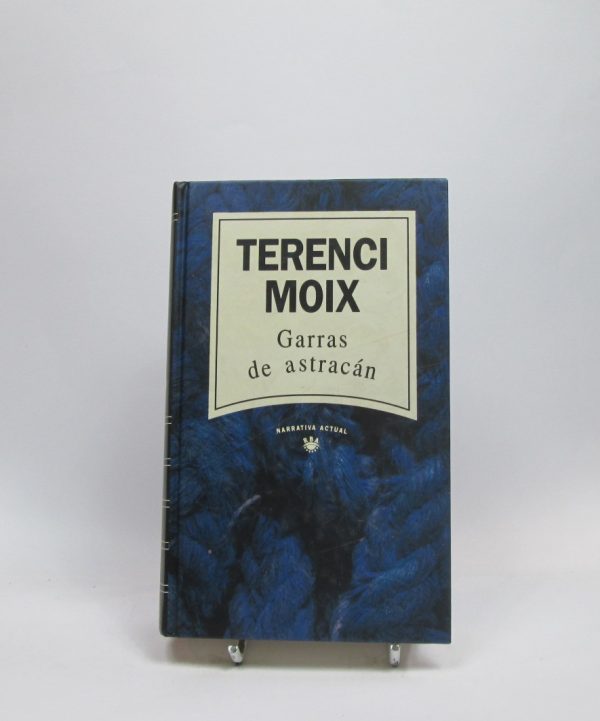 Garras de astracán