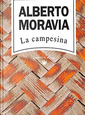 9788447300242_la-campesina_front-5.jpg La campesina