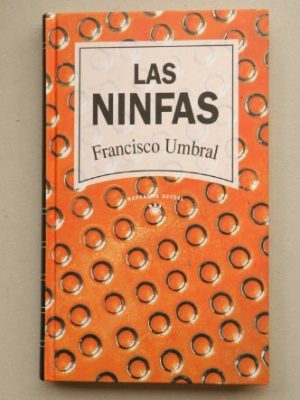 Las ninfas.
