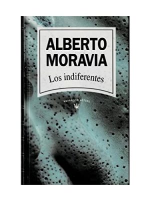 9788447300600_los-indiferentes_front-7.jpg Los indiferentes
