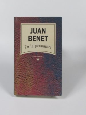 En la penumbra